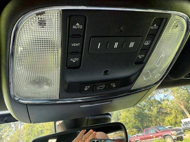 2019 Jeep Grand Cherokee SRT