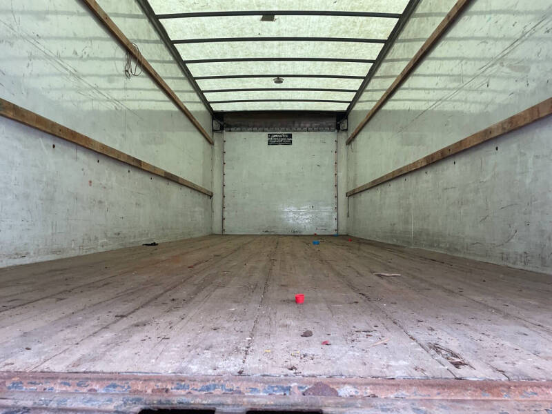 2013 International DuraStar 4300