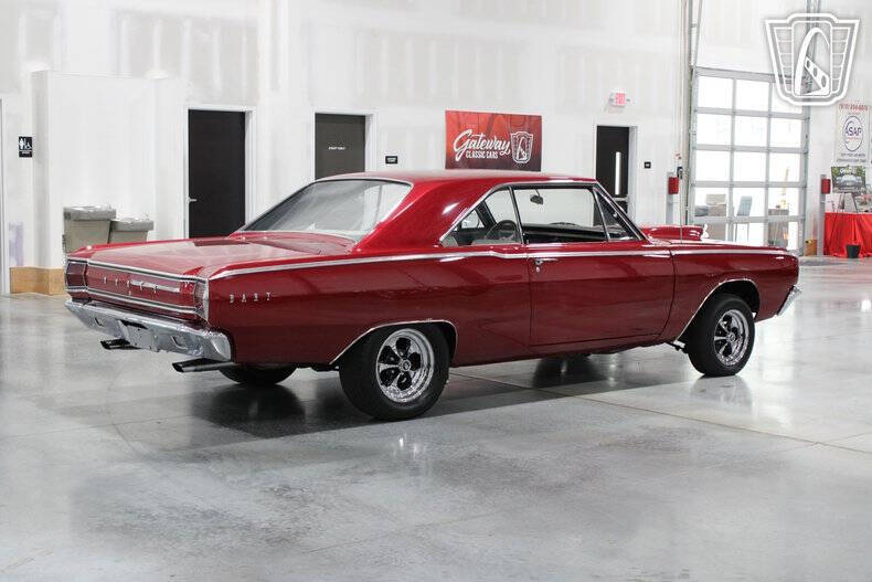 1967 Dodge Dart