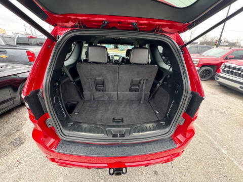 2019 Dodge Durango R/T