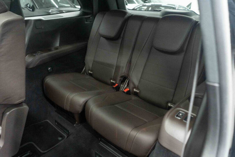 2022 Mercedes-Benz GLS GLS 450