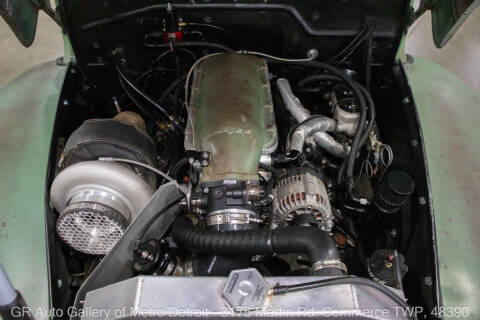 1949 Ford F-1