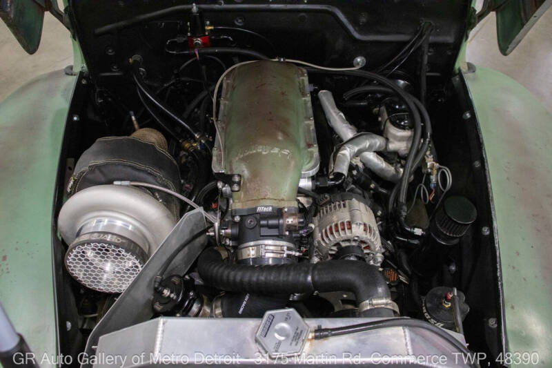 1949 Ford F-1