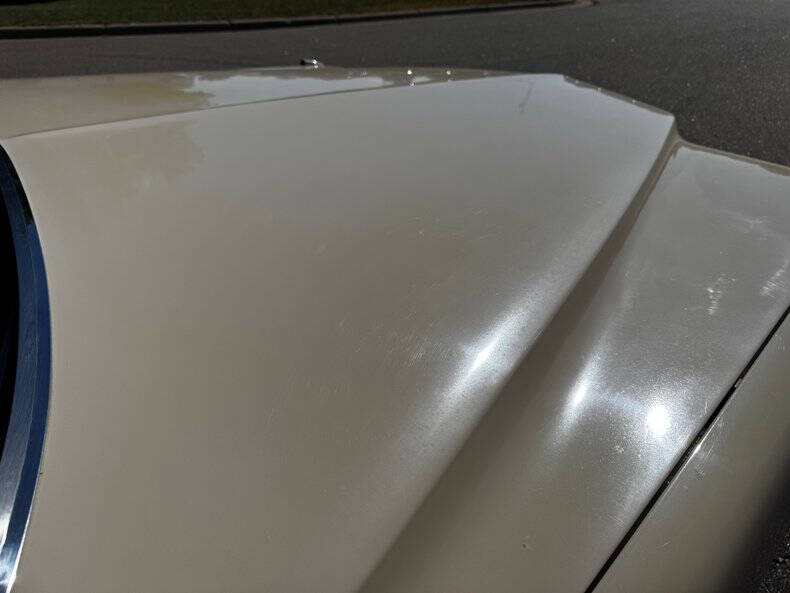 1971 Cadillac DeVille