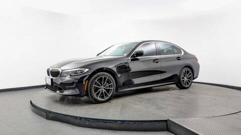 2020 BMW 3 Series 330i