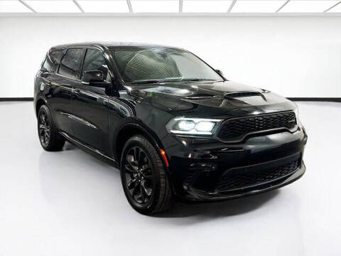 2022 Dodge Durango R/T