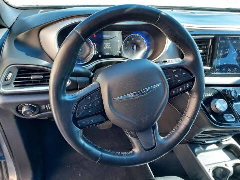 2019 Chrysler Pacifica Touring L Plus