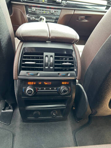 2016 BMW X5 sDrive35i