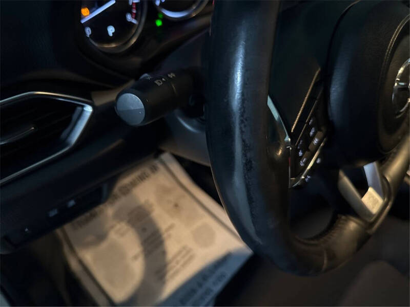 2021 Mazda CX-5 Sport