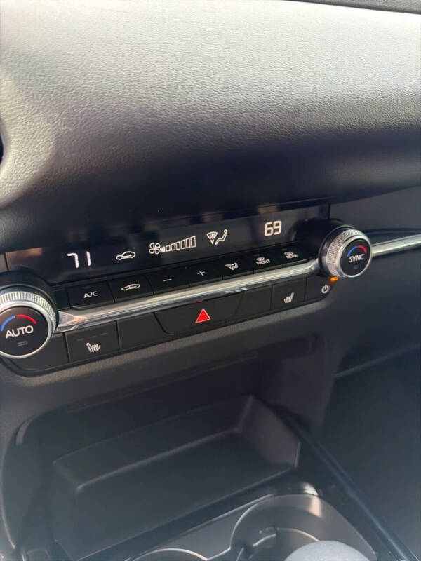 2025 Mazda CX-30 2.5 S Preferred