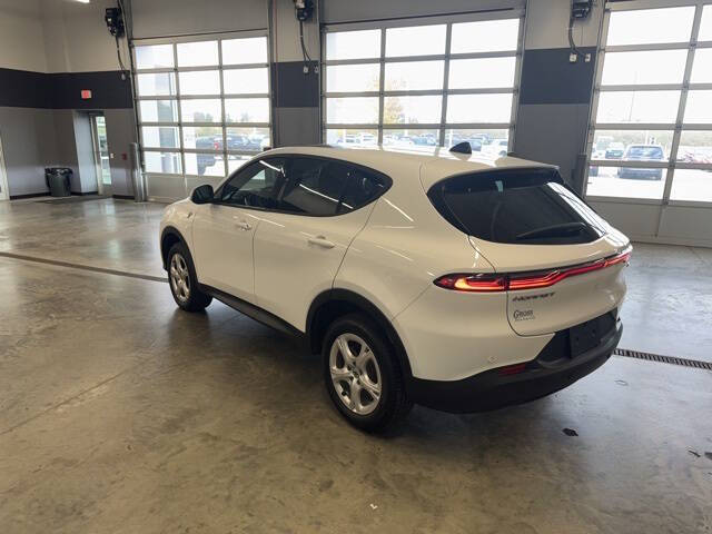 2024 Dodge Hornet GT