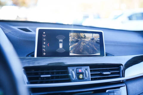 2020 BMW X1 sDrive28i