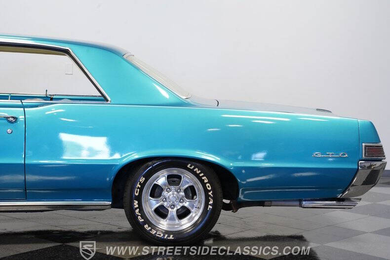 1965 Pontiac LeMans