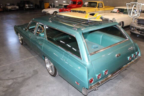 1968 Chevrolet Impala