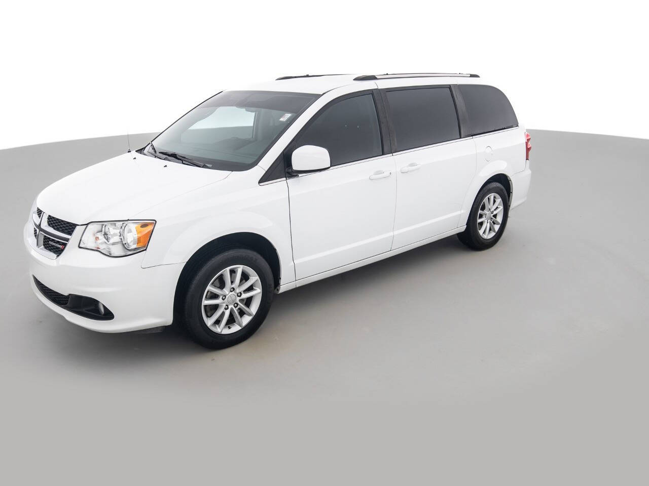 Used Car 2019 Dodge Grand Caravan  Sxt 4dr Mini Van For Sale Under $12,000 In Coal City, Illinois