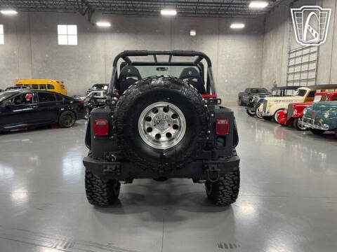 1982 Jeep CJ-7