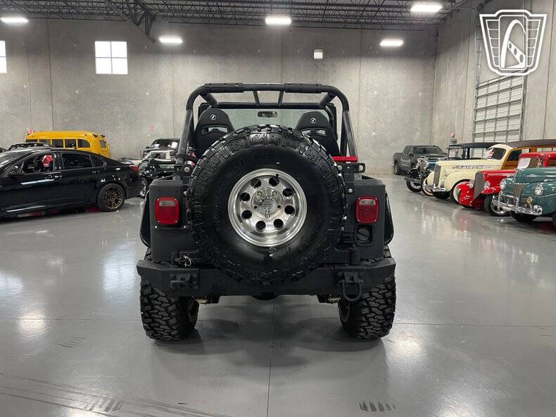 1982 Jeep CJ-7