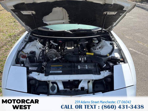 1994 Pontiac Firebird