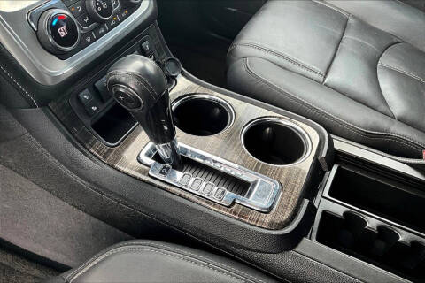 2017 GMC Acadia Limited