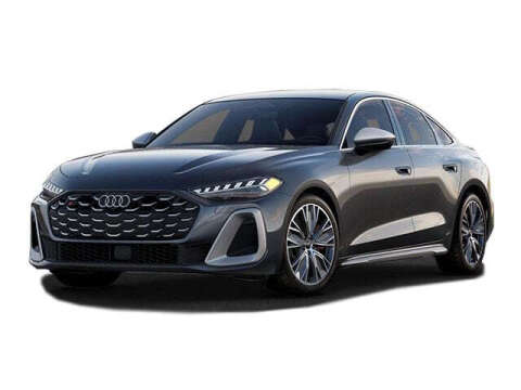 2025 Audi S5 for sale at THOMPSON MAZDA in Waterville ME