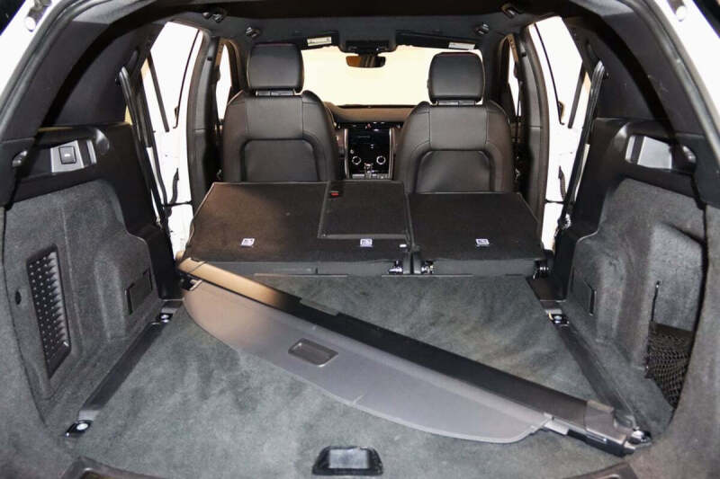 2021 Land Rover Discovery Sport P250 S R-Dynamic