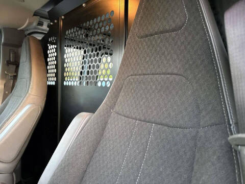 2024 GMC Savana 2500