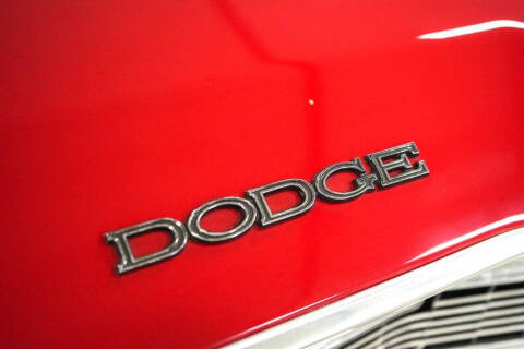 1969 Dodge Dart