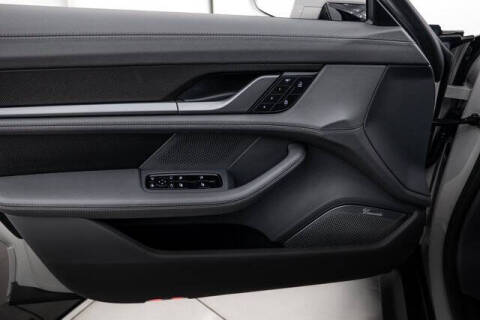 2022 Porsche Taycan Turbo S