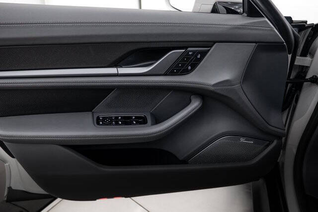 2022 Porsche Taycan Turbo S