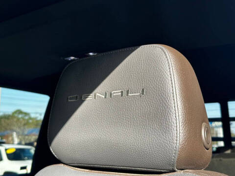 2020 GMC Sierra 2500HD