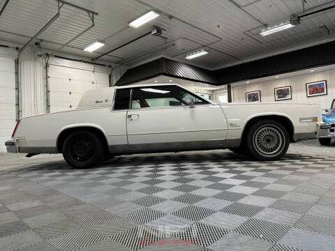 1979 Cadillac Eldorado