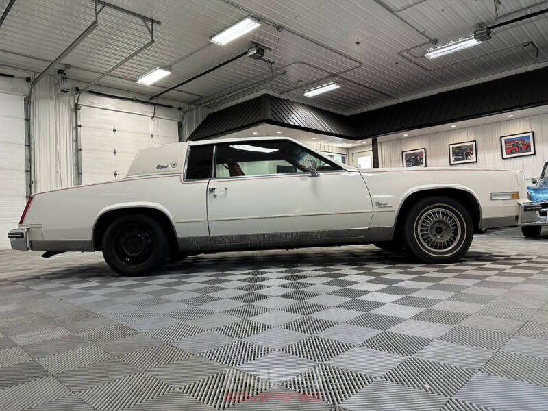 1979 Cadillac Eldorado