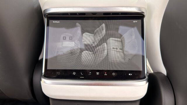 2023 Tesla Model X Plaid