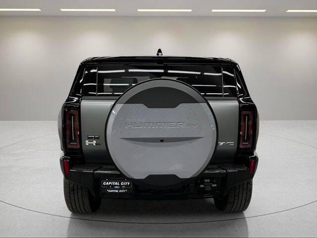 2024 GMC HUMMER EV 3X