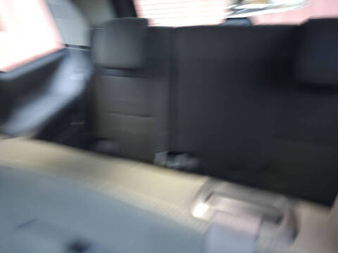 2017 Chevrolet Tahoe LS