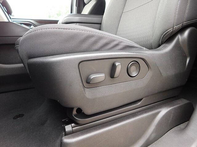 2022 Chevrolet Tahoe LS