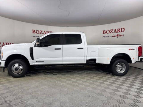 2026 Ford F-350 Super Duty XL