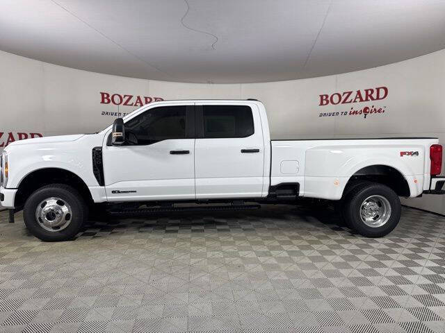 2026 Ford F-350 Super Duty XL