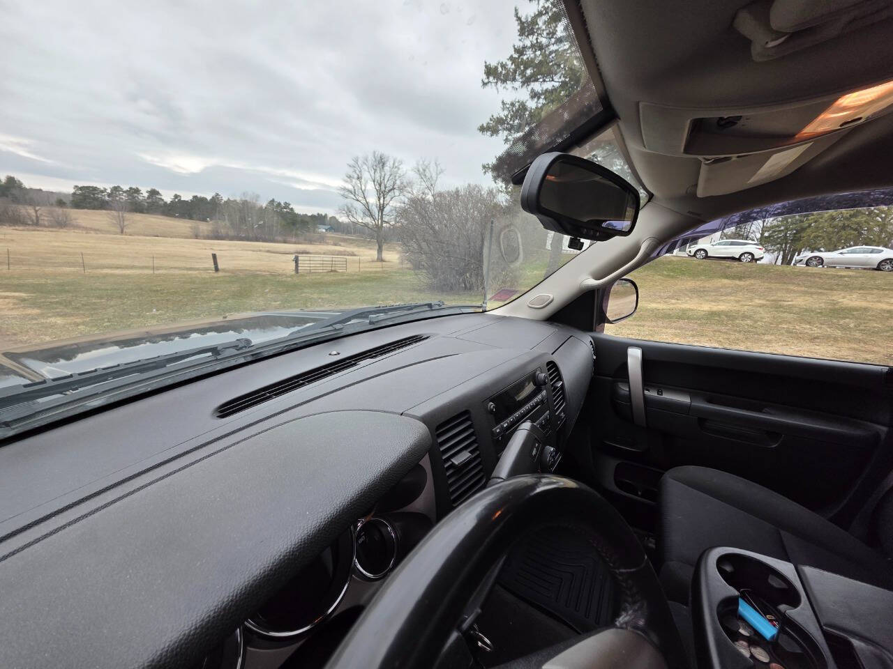 2010 Chevrolet Silverado 1500 106