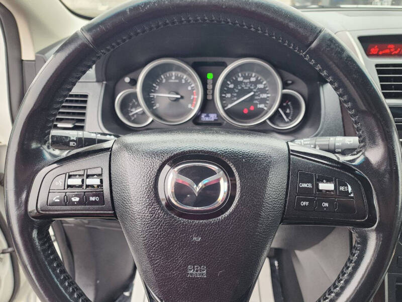 2014 Mazda CX-9 Grand Touring