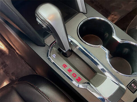 2015 GMC Terrain SLT-2