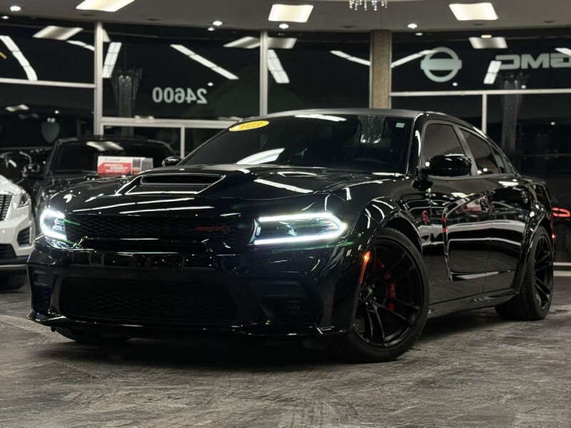 2023 Dodge Charger