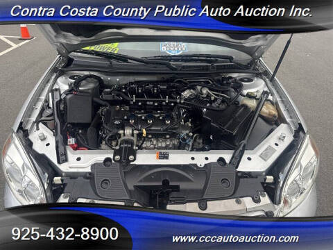 2014 Chevrolet Impala Limited LS Fleet