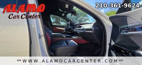 2024 BMW 7 Series 740i