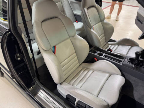 1995 BMW M3