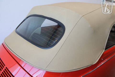 1979 Volkswagen Super Beetle