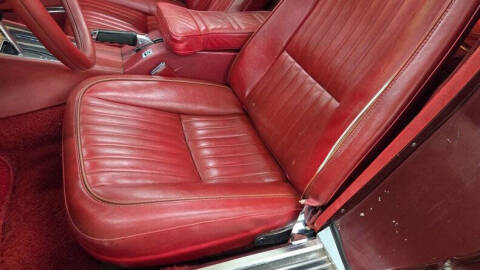 1976 Chevrolet Corvette