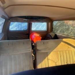 1988 Chevrolet Suburban