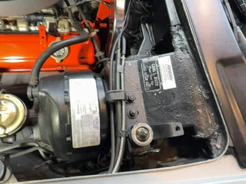 1976 Chevrolet Corvette