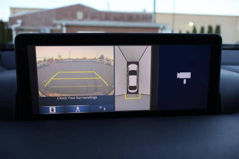 2021 Acura TLX SH-AWD w/Advance